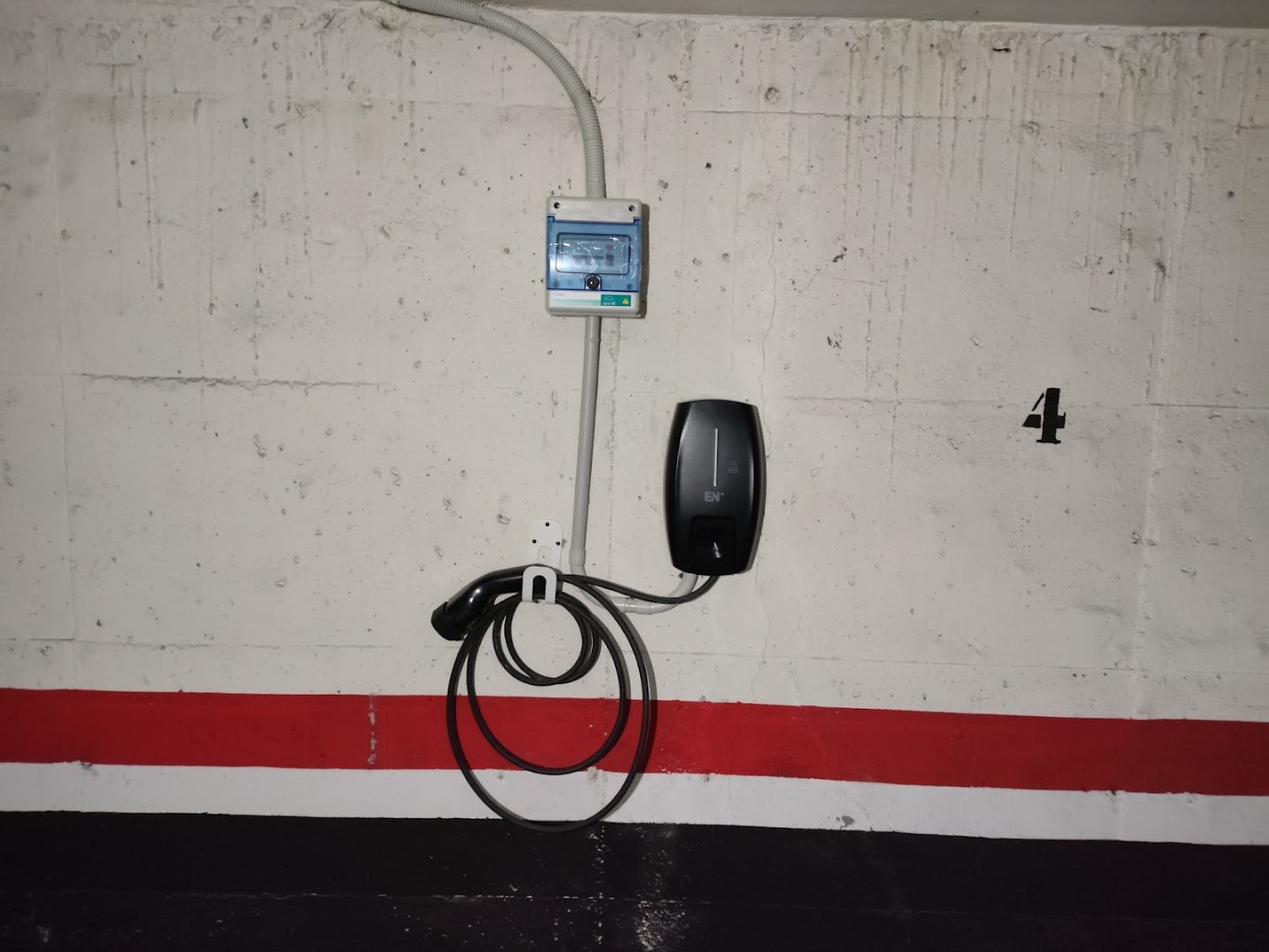 Miguel Núñez Electricista — Fotos 11